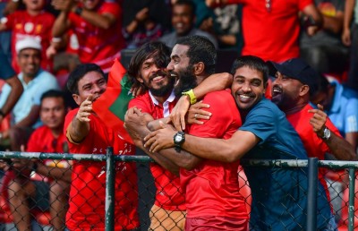 ގައުމީ ބަތަލް ދަގަނޑޭ އަށް ހާއްސަ ފަހަރެއް