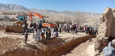 އަނެއްކާ ވެސް ފުން ވަޅެއްގައި ކުއްޖަކު ތާށިވެ، ދުނިޔެ ސިހުމެއްގައި