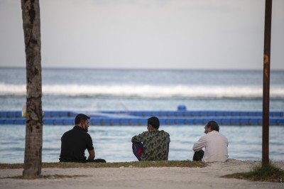 މިކަންކަމާމެދު ވިސްނައިލެވޭހެއްޔެވެ؟