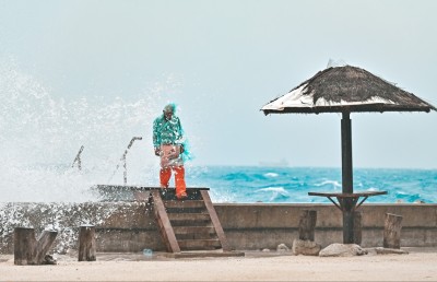 މިއަދާއި މިރޭ ވަރަށް ވިއްސާރަ ކުރާނެ