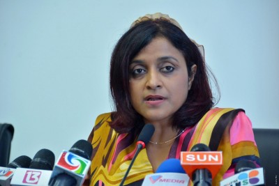ދޫނިތައް މަރައިލި ހަބަރު ލިބުމުން ބޮޑު ޝޮކެއް ޖެހުނު: ދުންޔާ