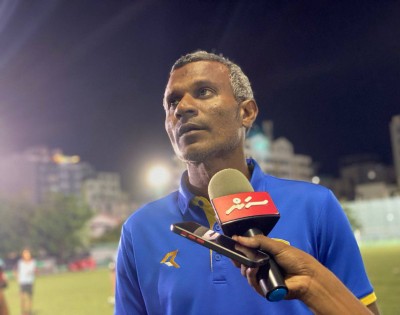 އީގަލްސް ބަލިކުރަން އުނދަގޫވާނެ، އެކަމަކު ޓީސީ އިން ދުލެއް ނުދޭނެ: ސަމްޕަތު