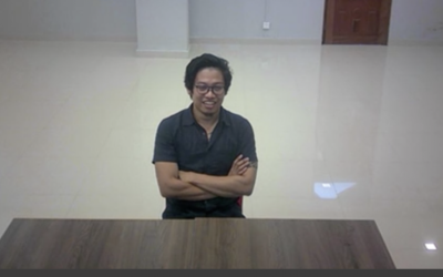 މޭރީގެ މަރު: ޝަރީއަތް ނިމެންދެން މާވިން ބަންދަށް