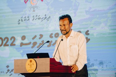 ދިވެހިބަހުގެ އެކެޑަމީން ޅެންވެރިންގެ ދުވަސް ކުލަގަދަކޮށް ފާހަގަކޮށްފި