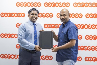 ގޯލްޑެން ފުޓްސަލް ޗެލެންޖުގެ ޕްލެޓިނަމް ޕާޓްނަރަކަށް އުރީދޫ