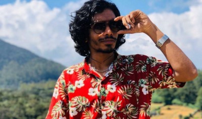 ލަންކާގައި މަރުވެފައި އޮއްވާ ފެނުނު ދިވެހި ޒުވާނާގެ ޕޯސްޓްމޯޓަމް ހަދައިފި