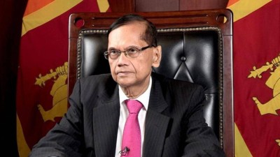 އިގުތިސާދީ ހީނަރުކަމުގެ ތެރޭގައި ލަންކާއަށް އެހީވާތީ އިންޑިއާއަށް ޝުކުރު
