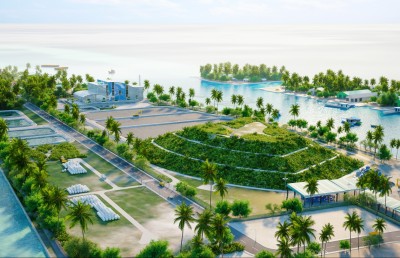 ކުނިތައް ބަދަލުވާނީ ކުލައެއް، ވަހެއް ނެތް ދުމަކަށް!