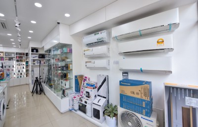 ވައިރަސްތަކުން ރައްކާތެރިވުމަށް ޕެނަސޮނިކް އޭސީ