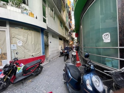 ސަމަންދު ގޯޅީގައި ޕާކު ކުރާ އުޅަނދުތައް ޓޯ ކުރަން ފަށަނީ