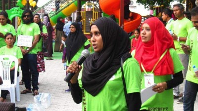 ނުކުޅެދުންތެރިކަން ހުންނަ މީހުންގެ ހައްގުގައި ޒައީމާ: ތަސައްވުރާއި އަޒުމާއެކު