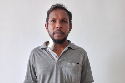 ފުރަތަމަ ދުޅަވާން ފެށީ ފައިގެ ކުޑަހުޅު، ސިހުން ލިބުނީ ކިޑްނީ ފެއިލްވެފައިވާކަން އެނގުމުން!