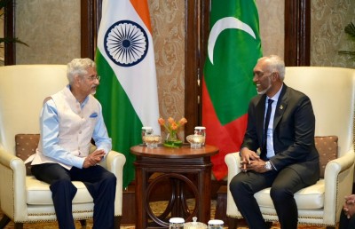 ޖައިޝަންކަރު މާދަމާ ރާއްޖެއަށް، އައްޑުއަށް ވެސް ވަޑައިގަންނަވާނެ