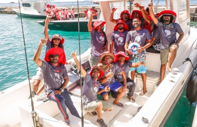 އުރީދޫ މަސް ރޭސް މިއަދު ހިންމަފުށީގައި ފަށަނީ