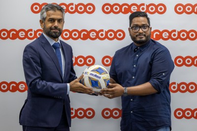 2022ވަނަ އަހަރު ދިވެހި ޕްރިމިއާ ލީގުގެ ޕާޓްނަރަކަށް އުރީދޫ