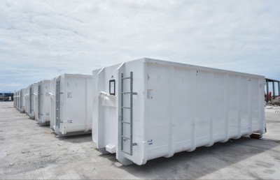 ކުނިތައް ބަދަލުވާނީ ކުލައެއް، ވަހެއް ނެތް ދުމަކަށް!