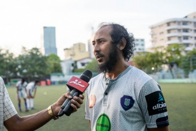 ކުޅުންތެރިންނަށް ފަރީދުގެ ތައުރީފް، ފައިނަލުގެ އުއްމީދު އެބައޮތް