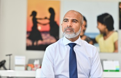 ހުޅުމާލެ އަށް އިތުރު 3 ސްކޫލް، މި އަހަރު މަސައްކަތް ފަށަނީ