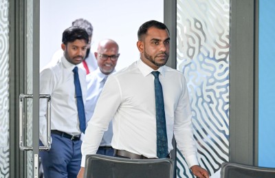 ބީއެމްއެލް އާއި އެމްއައިބީ މެދުވެރިކޮށް ޓޫރިޒަމް ލޯނުތަކެއް ތައާރަފުކުރަނީ