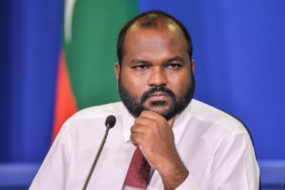 ޢަލީ ވަހީދު ގެންނަން ބޭރުގެ އެޖެންސީތަކާއެކު މަސައްކަތް ފަށައިފި