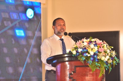 ބޮޑީ ކެމެރާއިން ފުލުހުންނާއި ރައްޔިތުންނަށް ވެސް ރައްކާތެރިކަން ލިބިގެންދާނެ: އިމްރާން