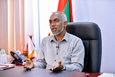 ޕާކިން ސްލޮޓްތައް ވިއްކުން އެލްޖީއޭ އާއި ޓްރާންސްޕޯޓް މިނިސްޓްރީން ހުއްޓުވައިފި