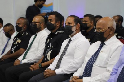 ގައިދީންނަށް ޚާއްސަކޮށްގެން ޑްރަގް ރިހެބިލިޓޭޝަން ޕްރޮގްރާމެއް ފަށައިފި