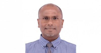ޕީސީބީގެ ރައީސަކަށް އާސިމަށް މަޖިލީހުން ރުހުން ދީފި