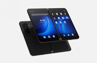 މައިކްރޮސޮފްޓްގެ ފަތްޖެހޭ އާ ފޯނު ޕްރީ-އޯޑަރަށް ހުޅުވާލައިފި