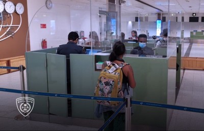 ބިދޭސީން އިމުގާ ފޯމް ކުރުމުގެ އުސޫލަށް ބަދަލުތަކެއް ގެންނަނީ