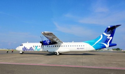 މަންތާއިން އައްޑޫ ދަތުރުތައް ފަށައިފި، ޕްރޮމޯޝަންގައި ކޮޅަކަށް 1250 ރުފިޔާ
