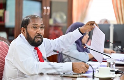 ބިދޭސީންނަށް މިނިމަމްވޭޖް ކަނޑައެޅުމުގެ ސްޓޭންޑް ބަދަލުވެއްޖެ!