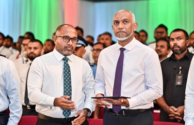 ބިދޭސީންގެ ފީތައް ހޯދުން: ތިން ހަފުތާގެ ތެރޭގައި 182 މިލިއަން ލިބިއްޖެ