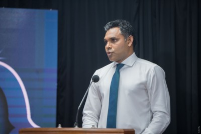 ގައުމުތަކަށް ވެކްސިން ފޯރުކޮށްދިނުމުގައި ހަމަހަމަކަމެއް ނެތް: ނައިބު ރައީސް