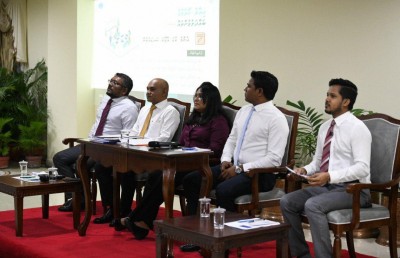 މިނިމަމް ވޭޖް ކަނޑައެޅުން މާދަމައަށް ފަސްކޮށްފި