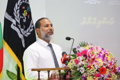 މަސްތުވާތަކެއްޗާ ދެކޮޅަށް ފެށި ހަނގުރާމަ ކާމިޔާބު ކުރާނަން: އިމްރާން