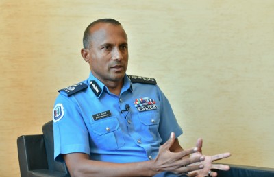 ނުރައްކާތެރި ކުށްވެރިން ހުކުމް ތަންފީޒު ކުރުމެއް ނެތް!