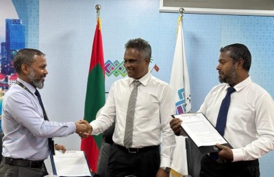 މާލޭގައި ވެހިކަލް ބޭނުން ކުރެވޭނެ މުއްދަތު ކަނޑައެޅުމުގެ ދިރާސާ ހަދަން އައިޔޫއެމްއަށް