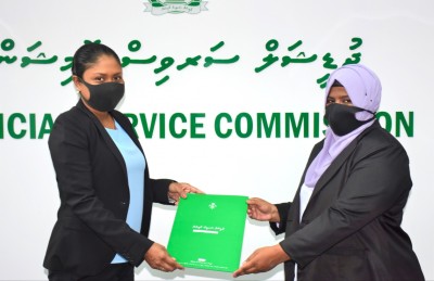 ފަނޑިޔާރު ފަރުހީޒާގެ މައްޗަށް ސުލޫކީ މައްސަލަ ސާބިތެއް ނުވި