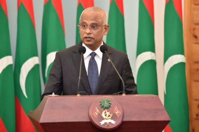 އޭސީސީއަށް މެންބަރުން އައްޔަންކުރުމަށް މަޖިލީހަށް ނަންތައް ފޮނުވައިފި