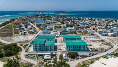 ހަތް ރަށެއްގައި ހައުސިން ޔުނިޓް ގާއިމްކުރާނެ ފަރާތެއް ހޯދަނީ