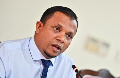 2025-2026 ގެ "ބޮޑު ދަރަނި" ދައްކަން އެއާޕޯޓް ޓެކްސް އާއި ގްރީން ޓެކްސް ބޮޑުކުރަނީ