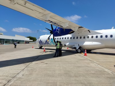 މަންތާއިން އައްޑުއަށް ދަތުރުތައް ފެށުމާއެކު ބޮޑު ލުޔެއް