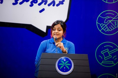 ދިވެހި ކަނބަލުންގެ އިޤްތިޞާދީ ފުދުންތެރިކަން އިތުރު ކުރަންޖެހޭ: ދުންޔާ
