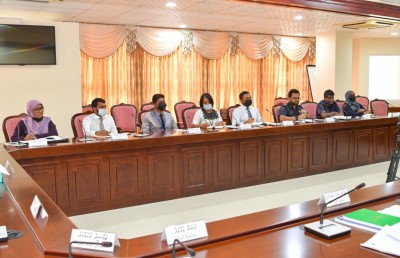 ދޭސީ ބިދޭސީ ކައިވެނީގެ މައްސަލަ، އިމިގްރޭޝަނަށް ބޮޑު ގޮންޖެހުމަކަށް!