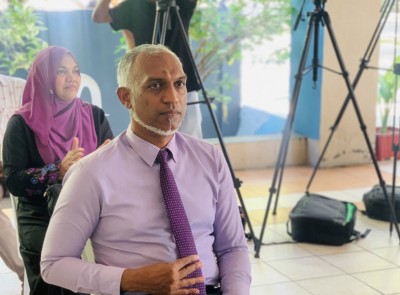ސިނަމާލެ ފްލެޓުތަކުގެ ޖޫރިމަނާ މައާފުކޮށްދޭން އެދި ސިޓީ ކައުންސިލުން ސަރުކާރަށް ސިޓީއެއް