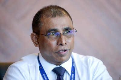 އެމްއެމްޕީއާރްސީ ޚިޔާނާތް ވެސް ފެނިއްޖެ، އެސްއޯއީތަކުން ރިސޯޓު ތަރައްގީކުރުން އެއީ ކާމިޔާބު މޮޑެލްއެއް ނޫން: މައުސޫމް