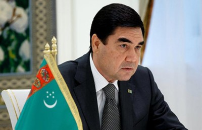 ތުރުކްމެނިސްތާނަކީ "ކޮވިޑުން މުޅިން ސާފު ގައުމެއް"