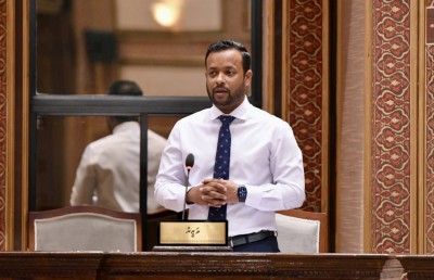 އިންޑަސްޓްރިއަލް ޒޯންގެ ޕްލޭން ބަދަލެއް ނުވޭ، ބްރިޖު ސައިޓު ނެގުމުން ތަރައްގީ ކުރާނަން: މުއްތަލިބް