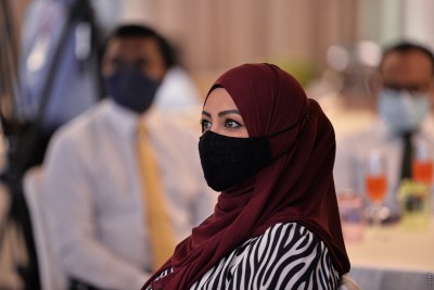 ރާއްޖޭގެ ދަތުރުފަތުރުގެ ނިޒާމު ދުވަހަކު ކުރި ނާރާ މިންވަރަށް މިއަދު ކުރި އަރައިފި: ނަހުލާ